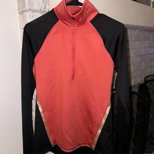 Under Armor Coldgear Pullover